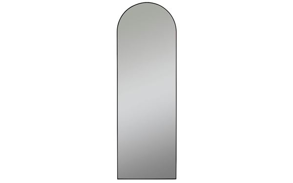 Spiegel, bogenförmig 