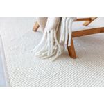 Teppich aus Wollgemisch Elsaform Annie