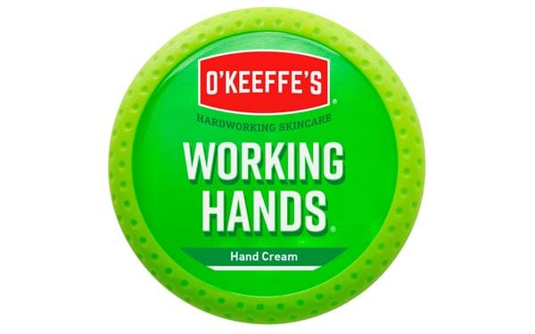 Håndkrem O’Keeffe’s