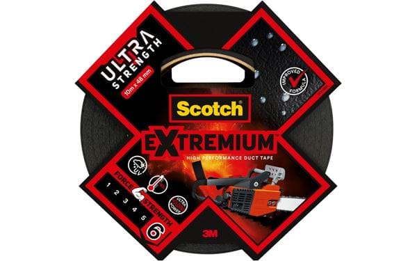 Vävtejp Scotch Extremium