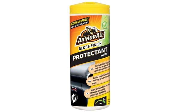 Protectant Wipes ArmorAll