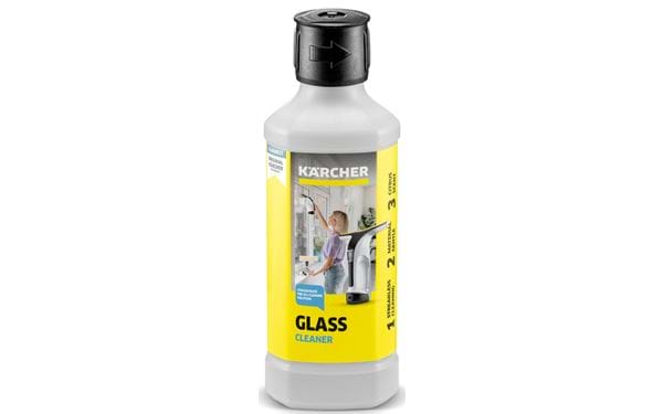 GlassCleaner080 Kärcher