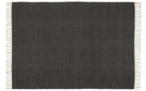 Teppich aus Wollgemisch Elsaform Alva