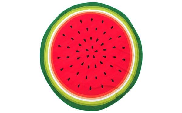 Kylpypyyhe Watermelon