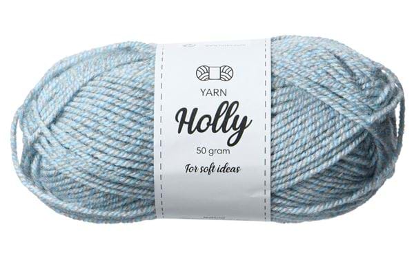 Wolle Holly