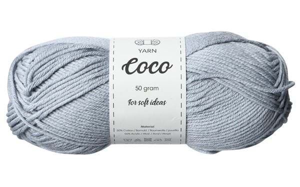 Wolle Coco