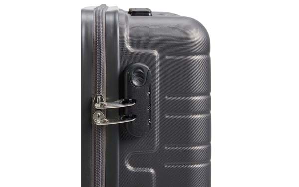 Koffert Medium Globetrotter