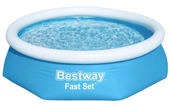 Pool Fast Set 2