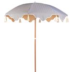 Aurinkovarjo Goa