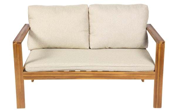 2-seters sofa Villastad