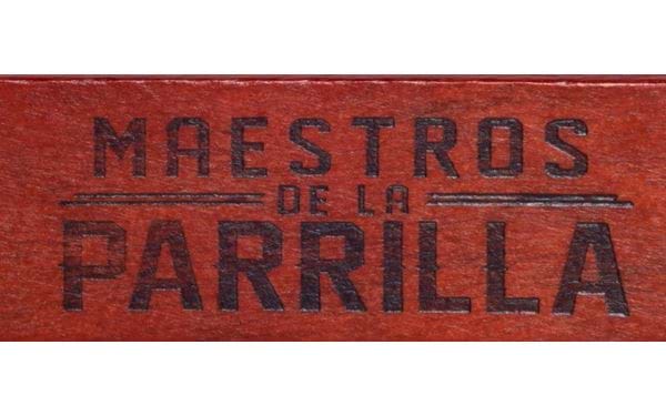 Grillstekespade Maestros De La Parrilla