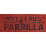 Grillstekspade Maestros De La Parrilla