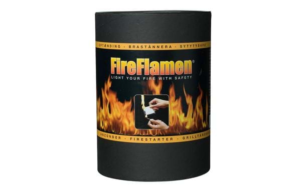 Tennpose Fire Flamen