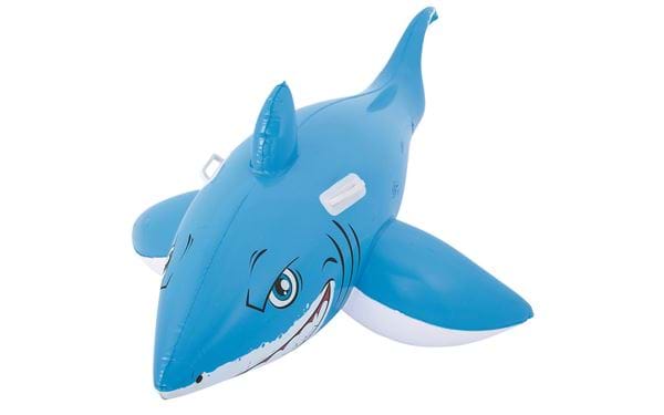 Aufblasbares Wasserspielzeug Shark