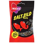 Makeiset Malaco Salt Sild
