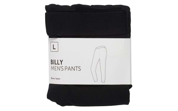 Lange Unterhose Billy