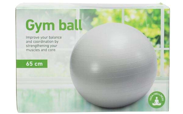 Gymball 