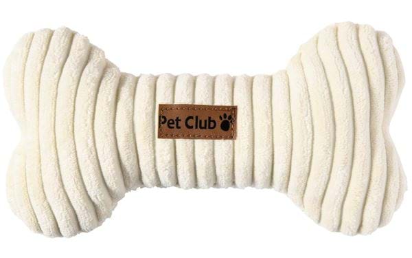 Hundespielzeug Pet Club