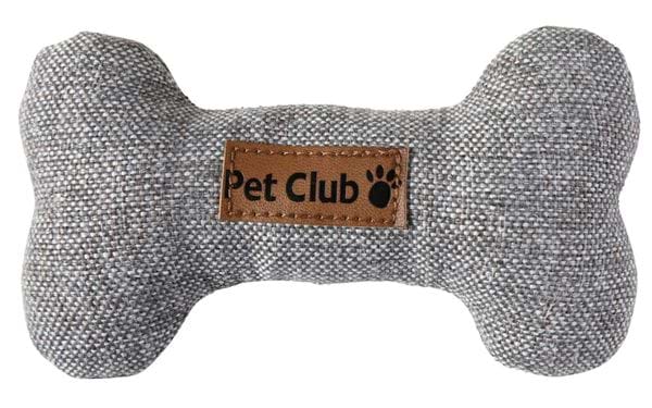 Hundleksak Pet Club