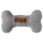 Hundleksak Pet Club