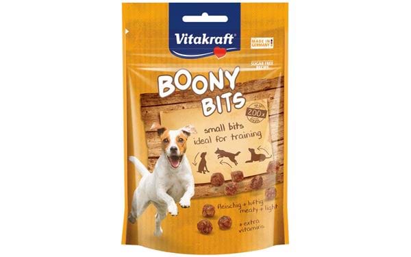 Hundesnacks Vitakraft Boony Bits
