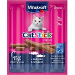 Kissan herkut Vitakraft Cat Stick