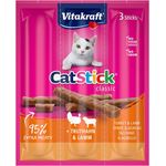 Katzensnack Vitakraft Cat Stick