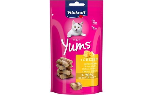 Katzensnack Vitakraft Cat Yums