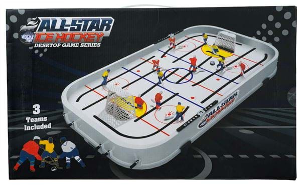 Bordhockeyspill 