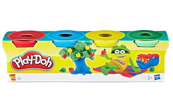 Spielknete Play-Doh Mini