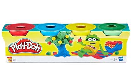 Spielknete Play-Doh Mini