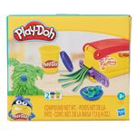 Spielknete, Set Play-Doh Mini