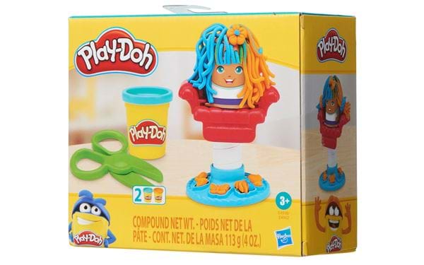 Spielknete, Set Play-Doh Mini
