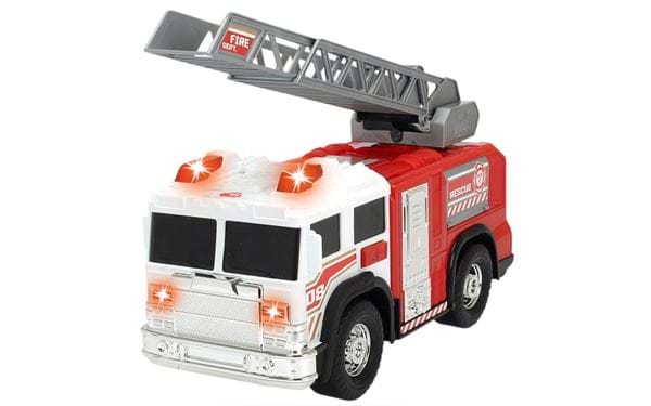 Feuerwehr Dickie Toys