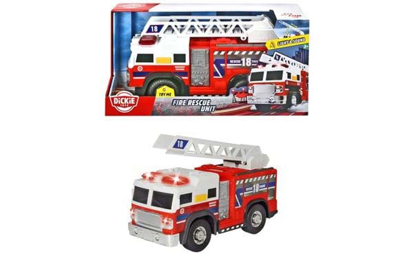 Feuerwehr Dickie Toys