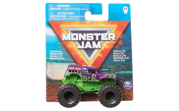 Spielzeugauto Monster Jam