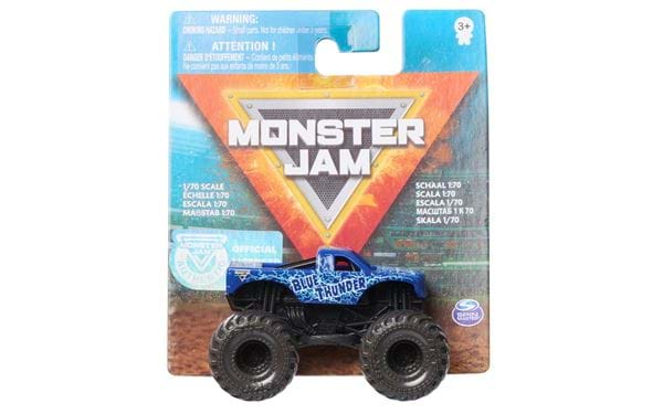 Spielzeugauto Monster Jam