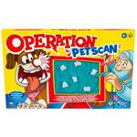 Sällskapsspel Operation Pet scan