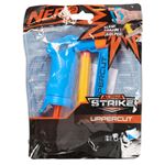Leksaksblaster Nerf Alpha Strike