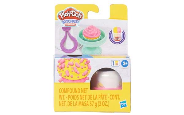Spielknete, Set Play-Doh Kitchen Creations