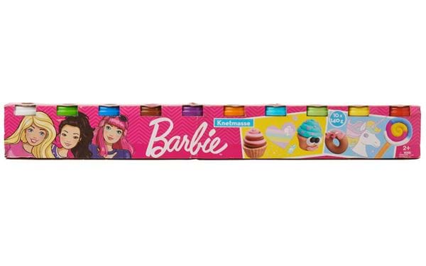 Bastelton Barbie