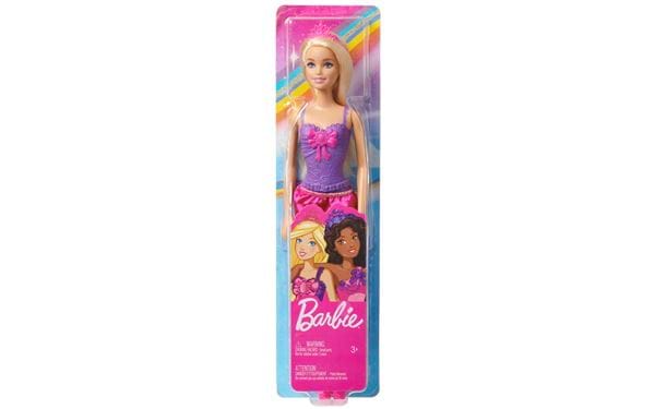 Nukke Barbie Princess