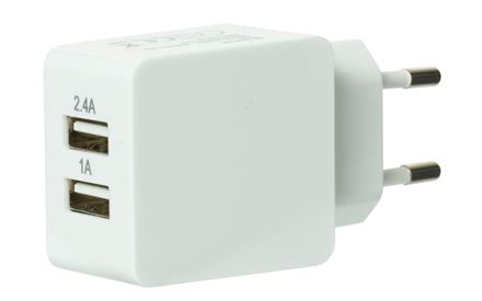 USB-adapter 