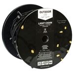 Ljusslinga Outdoor LED Light System