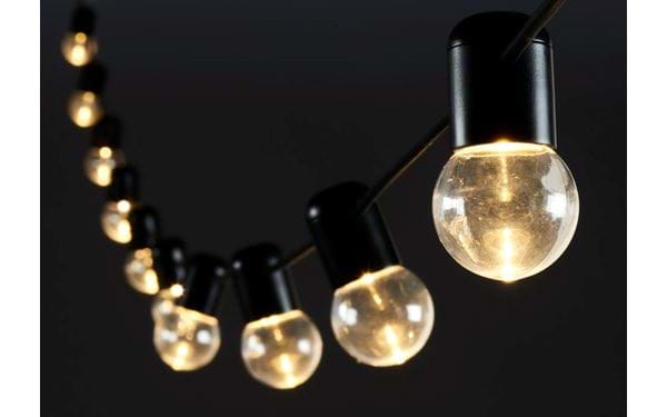 Lysslynge Bulb Decoration LED Light System