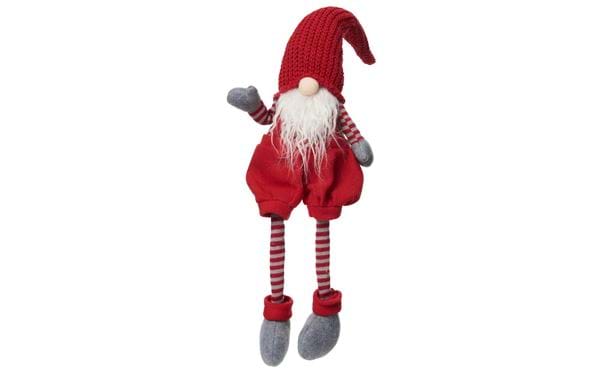 Tomte Alfred