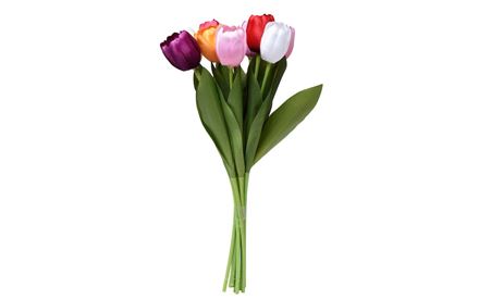Kunstig blomst Tulip