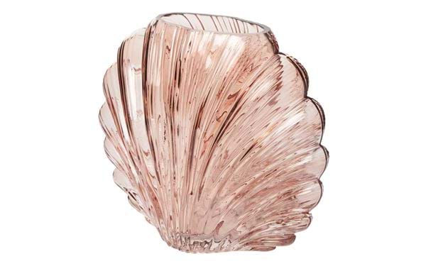 Vase Seashell