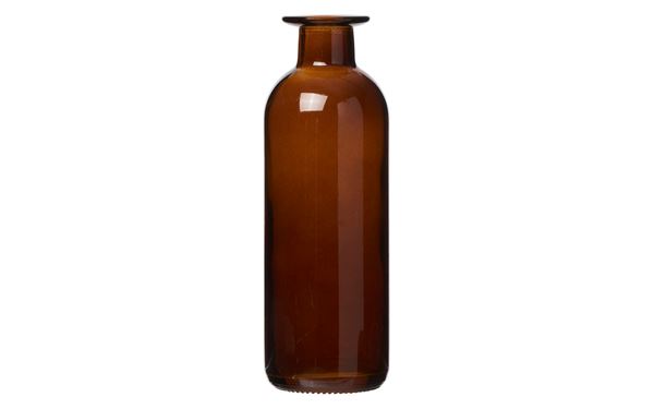 Vase Glass bottle