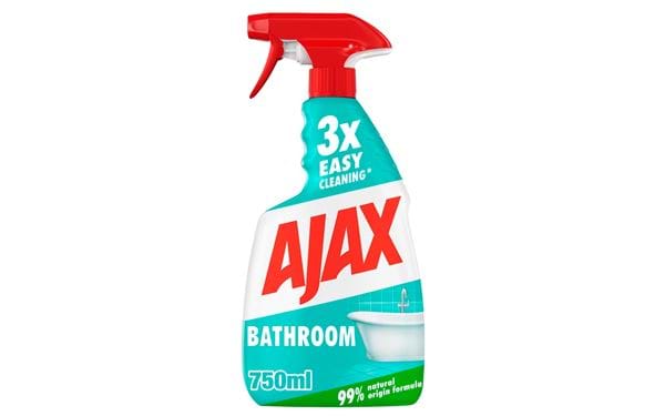 Rengöringsspray Ajax